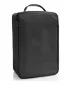 Schuhüberzug HEYS Nexus Sole Shoe Bag SCHWARZ