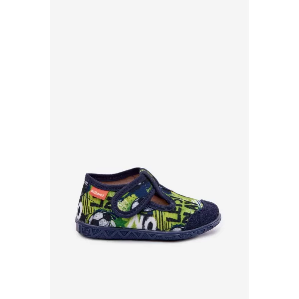  Kinderrucksäcke MILAMI 112/BR-3 BLAU 