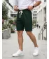 Herrenshorts DSTREET SX2634 GRÜN