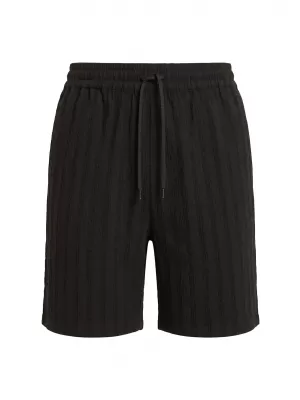 Herrenshorts URBAN CLASSICS TB8228-00007 SCHWARZ