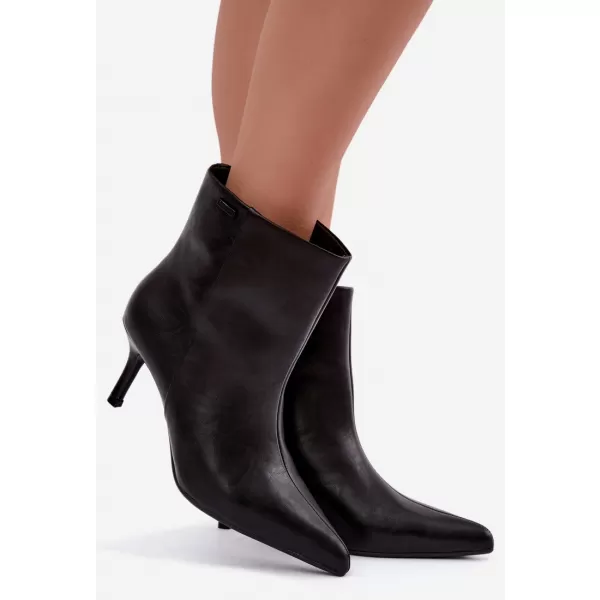  Damenschuhe BIG STAR SHOES UU274494 SCHWARZ 