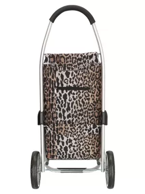 Warenkorb BEAGLES Alberic 15841A LEOPARD