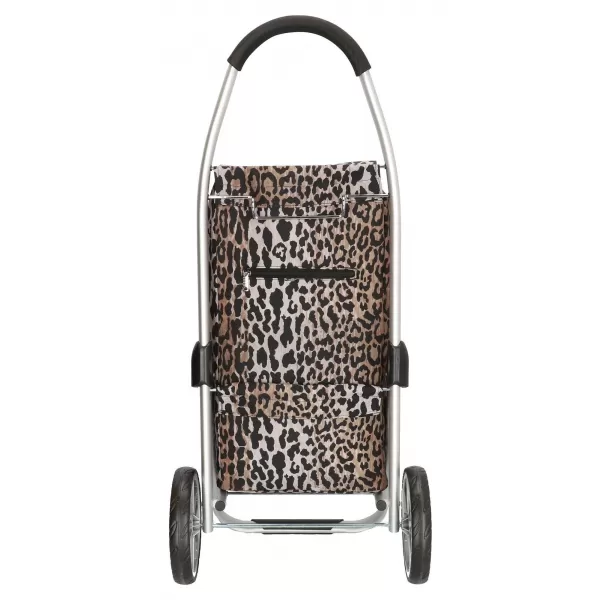  Warenkorb BEAGLES Alberic 15841A LEOPARD 