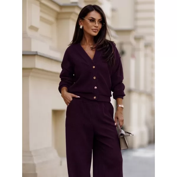  Damen-Set DSTREET AY1233 LILA 