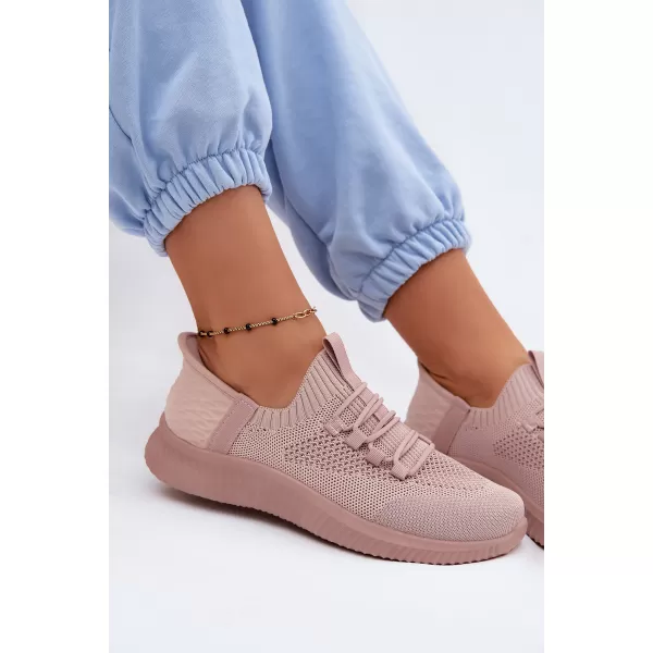  Damenschuhe BOTO 26TX02-9963 ROSA 