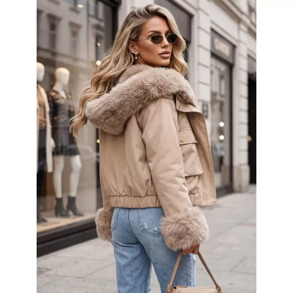  Damenjacke DSTREET TY5837 BEIGE 