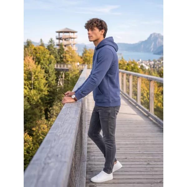  Herren-Sweatshirt ALTISPORT NP/ALMST44001 GEWOHNHEITEN 