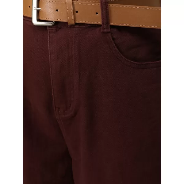  Damenhosen DSTREET UY3121 BEIGE 