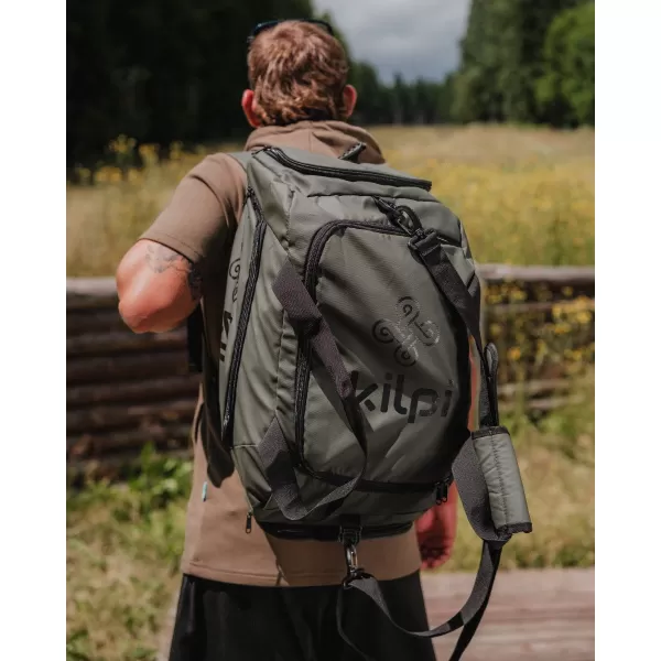  Tasche/Rucksack KILPI KATMAI 35-U 1U0609KI KHAKI 