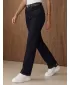 Damenhosen DSTREET UY3157 BLAU