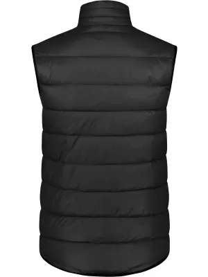Winterweste für Herren NORDBLANC FLINT WJM8391 GRAU