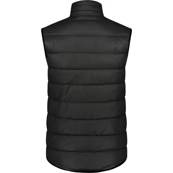  Winterweste für Herren NORDBLANC FLINT WJM8391 GRAU 