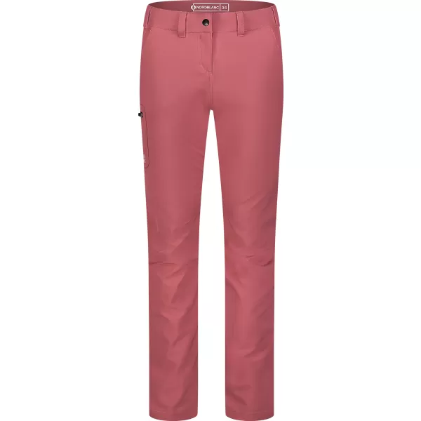  Damenhosen NORDBLANC HIGHEND NBSPL8351 ROSA 