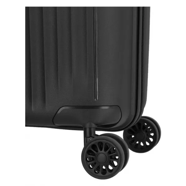  Koffer TRAVELITE Skymate M SCHWARZ 