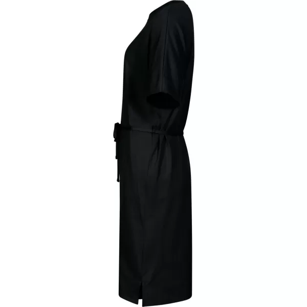  Kleid MALFINI MUSE 816 SCHWARZ 