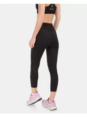 Leggings für Damen KILPI TENIA-W 1L0420KI SCHWARZ