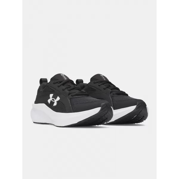  Jungenschuhe UNDER ARMOUR BGS ASSERT 11 6006905-001 SCHWARZ 