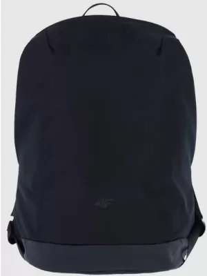 Rucksack 4F RMM00ABACU463 TIEFSCHWARZ