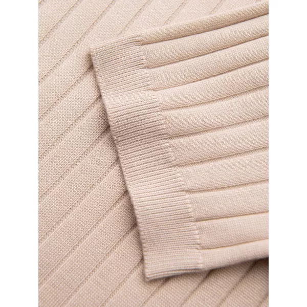  Herren-Poloshirt OMBRE OM-POSS-0180 BEIGE 