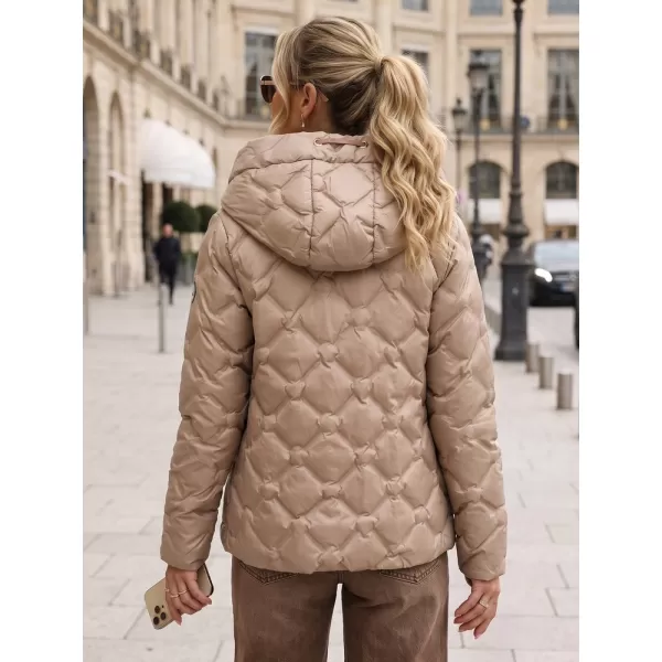  Damenjacke DSTREET TY5882 BEIGE 