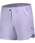 Damen-Shorts NORDBLANC WINK NBSPL8355 LILA