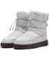 Damenschuhe PUMA SNOWBAE WNS 39392006 FEDERGRAU/FEDERGRAU