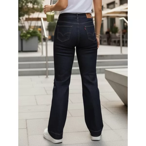  Damenhosen DSTREET UY2956 BLAU 