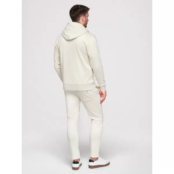  Herren-Trainingsanzug-Set OMBRE Z123 CREME 
