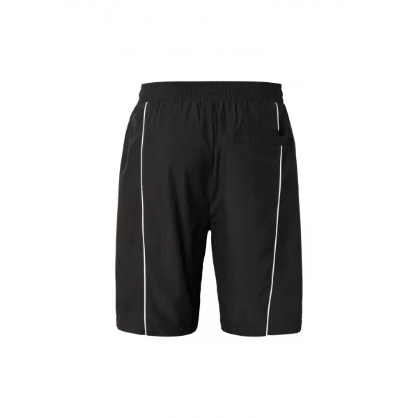  Herrenshorts URBAN CLASSICS TB8098-00007 SCHWARZ 