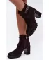 Damenstiefel VINCEZA 91172 BRAUN