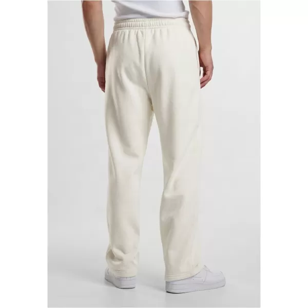  Herren-Jogginghose URBAN CLASSICS TB7285-00555 CREMEFARBEN 