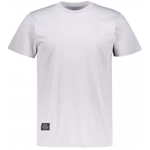  Herren-T-Shirt ALTISPORT NP/ALMST20001 SANFTES GRAU 