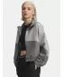 Damenjacke UNDER ARMOUR RIVAL WOVEN JACKET 1389631-709 WEIß
