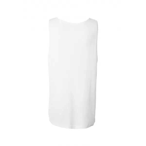  Herren-Tanktop URBAN CLASSICS TB8203-00220 WEIß 