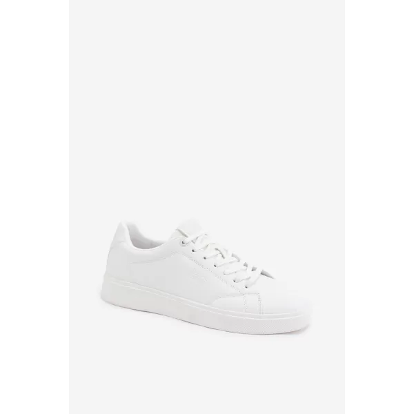  Herren-Sneaker LEE 50261026.03A WEIß 