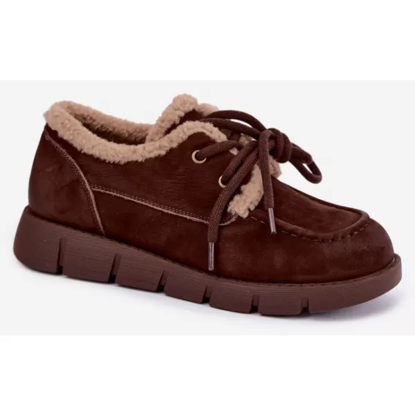  Damenschuhe VINCEZA 67022 SCHOKOLADE 
