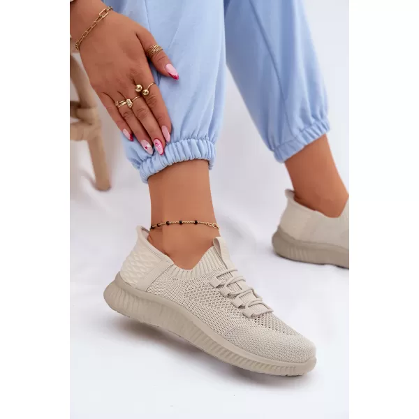 Damenschuhe BOTO 26TX02-9963 BEIGE 