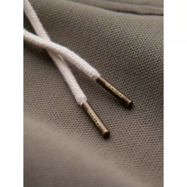  Herrenshorts OMBRE OM-SRSK-0124 KHAKI 