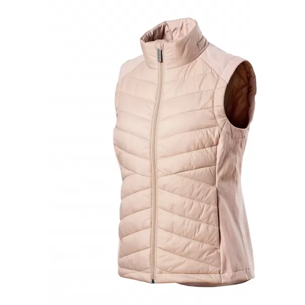  Hybridweste für Damen MALFINI PREMIUM CROSS 558 KAMEEN 
