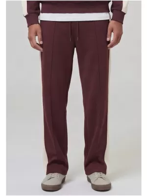 Herren-Jogginghose URBAN CLASSICS TB8614-01151 KIRSCHE