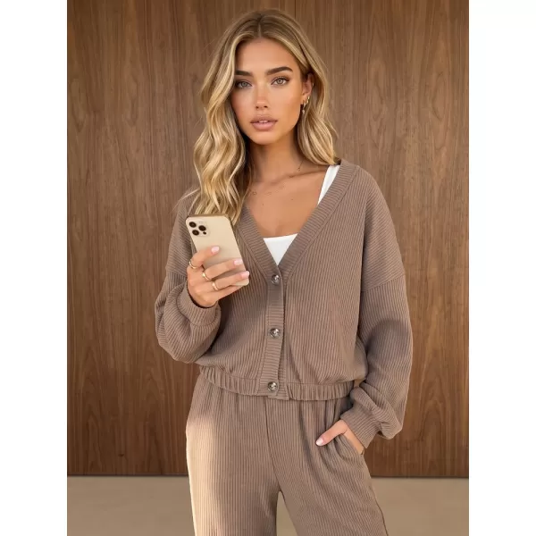  Damen-Set DSTREET AY1242 FANGO 