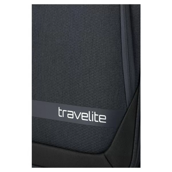  Koffer TRAVELITE Kick Off 4w S ANTHRAZIT 