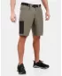 Herrenshorts KILPI NAVIA-M 1M0410KI GRÜN