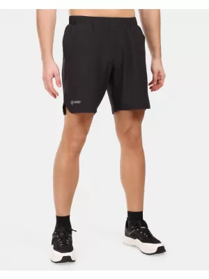 Herrenshorts KILPI BRAY-M 1M0415KI SCHWARZ