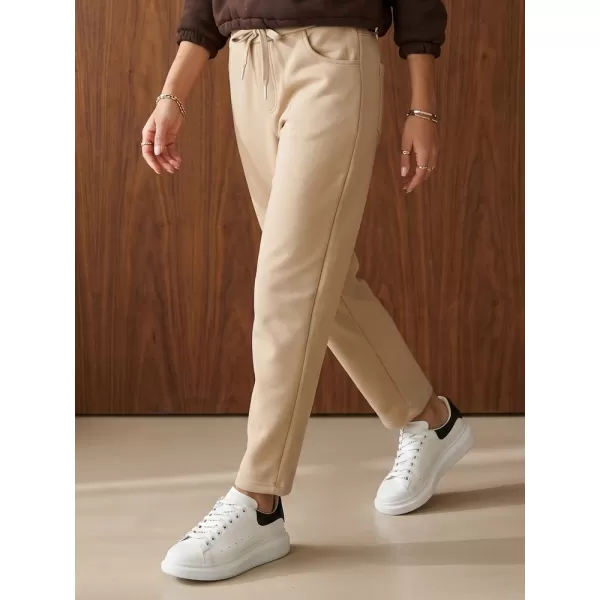 Damenhosen DSTREET UY3212 BEIGE 