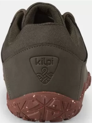 Barfußschuhe KILPI BARELO LOW-U 1U0704KI GRÜN