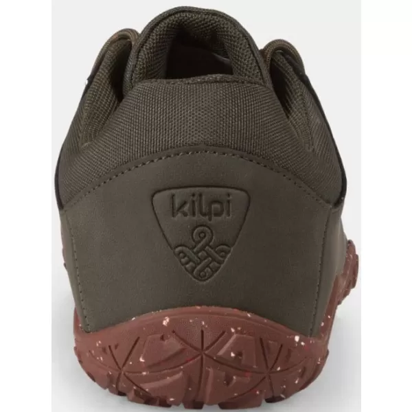  Barfußschuhe KILPI BARELO LOW-U 1U0704KI GRÜN 