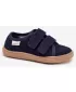 Kinderhausschuhe MILAMI BF3/66 BLAU