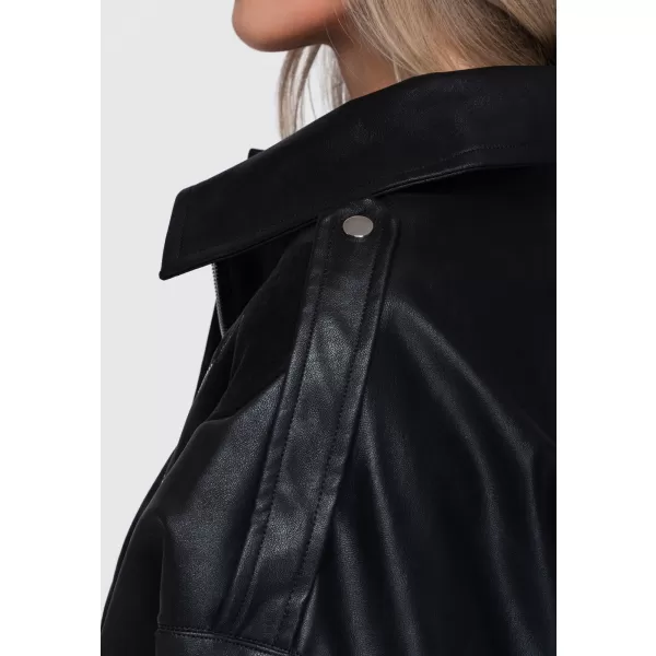  Damenjacke OMBRE OW-JT-E0004 SCHWARZ 