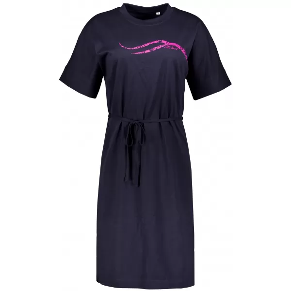  Kleid ALTISPORT ALW001816 MARINEBLAU 